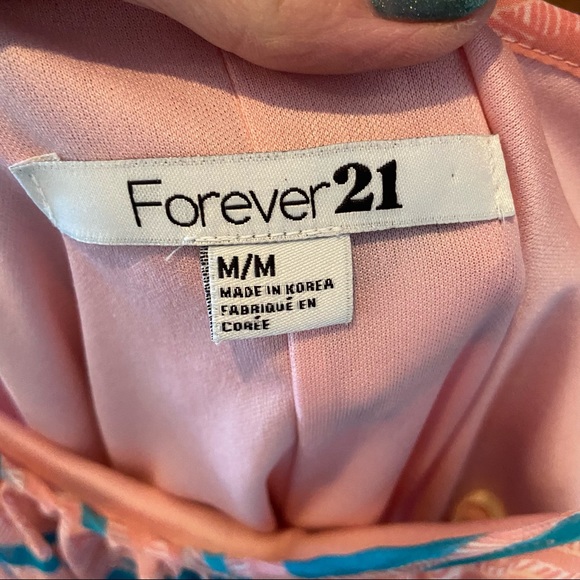 Forever21 Summer Dress
Size Medium - Picture 3 of 7